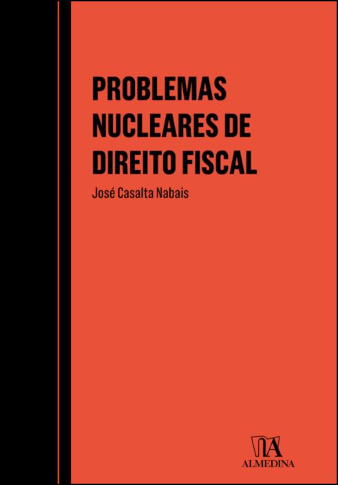 Problemas Nucleares de Direito Fiscal