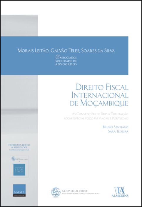 Direito Fiscal Internacional de Moçambique