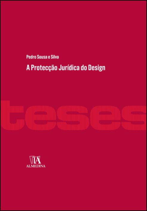 A Protecção Jurídica do Design