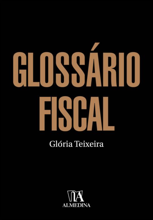 Glossário Fiscal