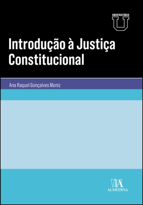 Introdução à Justiça Constitucional