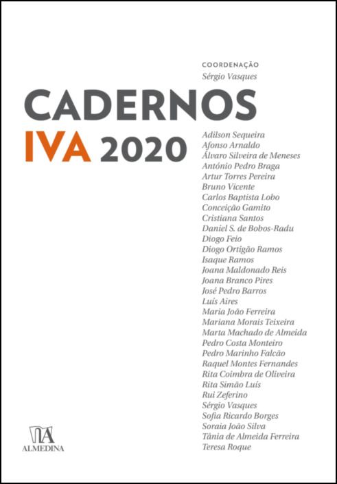 Cadernos IVA 2020