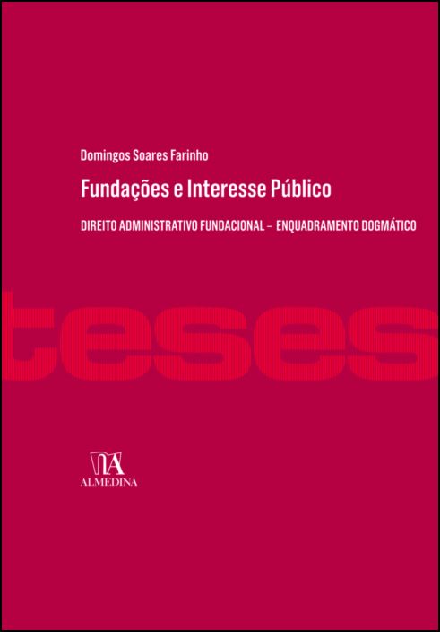Fundações e Interesse Público
