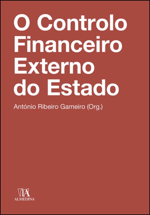 O Controlo Financeiro Externo do Estado - 12ª Edição