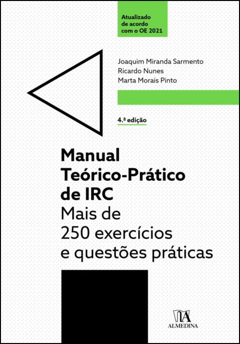 Manual Teórico-Prático de IRC - 4ª Edição