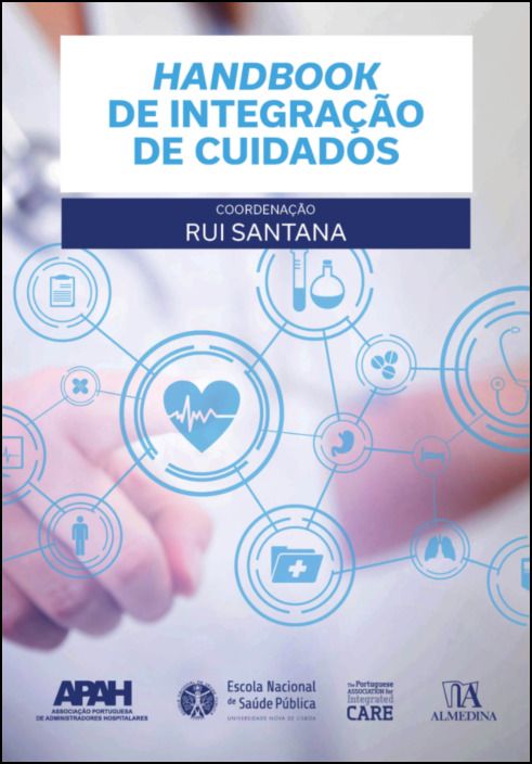 Handbook de Integração de Cuidados de Saúde
