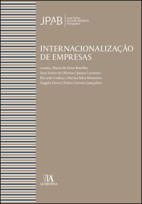 Internacionalização de Empresas