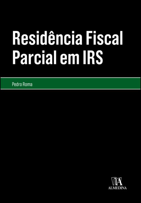 Residência Fiscal Parcial em IRS
