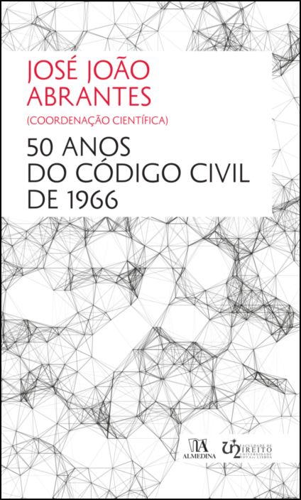 50 Anos do Código Civil de 1966