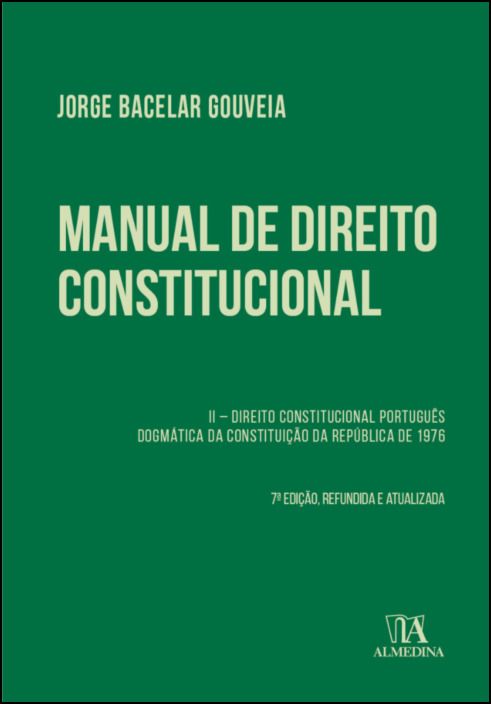 Livro Estudos Universitários de Direitos Fundamentais VOL II