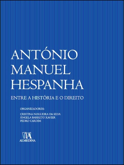 António Manuel Hespanha