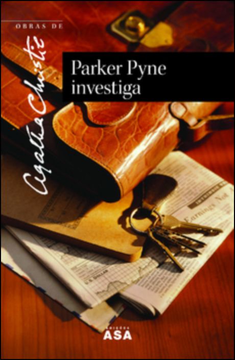 Parker Pyne Investiga