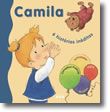 Camila - 6 Histórias Inéditas