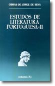 Estudos de Literatura Portuguesa - Vol. II