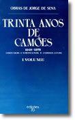 Trinta Anos de Camões - Vol. I