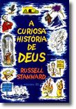 A Curiosa História de Deus