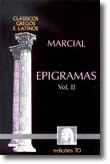 Epigramas - Vol. II
