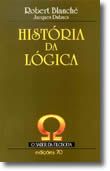 História da Lógica