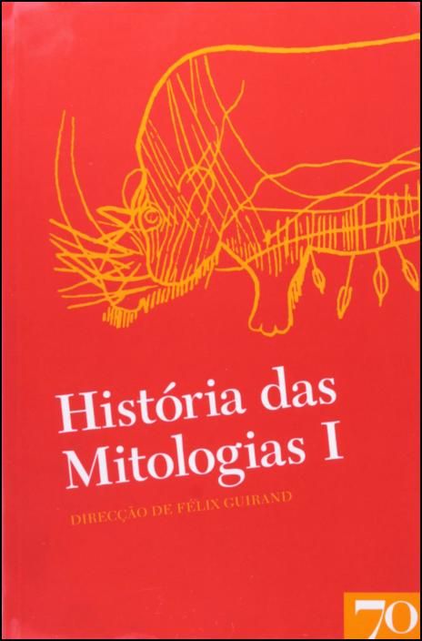 História das Mitologias I