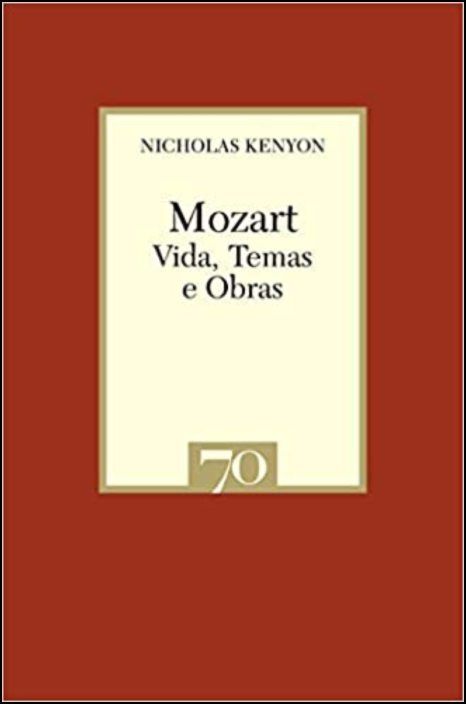 Mozart - Vida, Temas e Obras