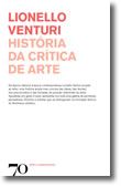 História da Crítica de Arte