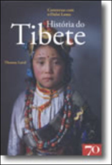 História do Tibete, Conversas com Dalai Lama