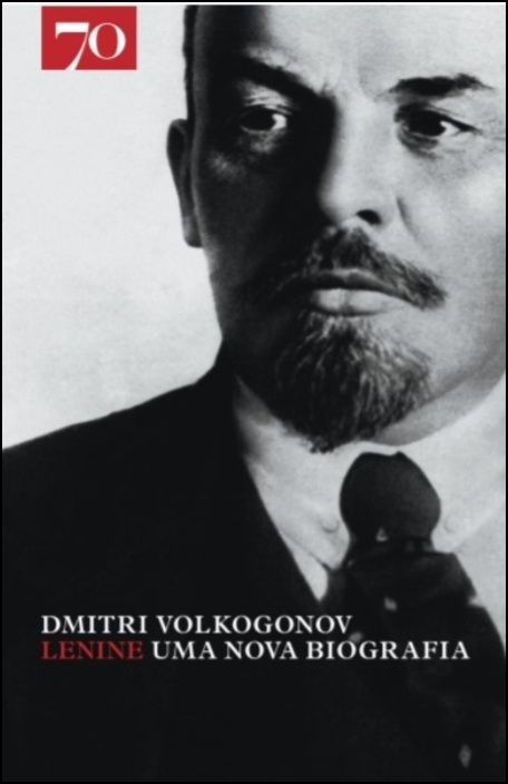 Lenine - Uma Nova Biografia