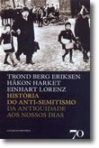 História do Anti-Semitismo