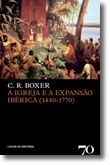 A Igreja e a Expansão Ibérica (1440-1770)