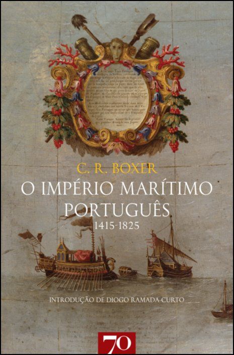 O Império Marítimo Português 1415-1825