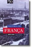 História de França