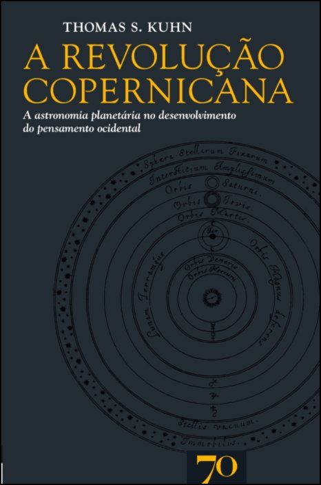 A Revolução Copernicana
