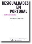 Desigualdades em Portugal - Problemas e Propostas