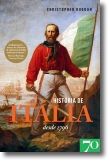 História de Itália - desde 1796