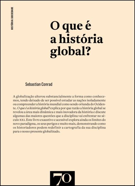 O Que é a História Global?