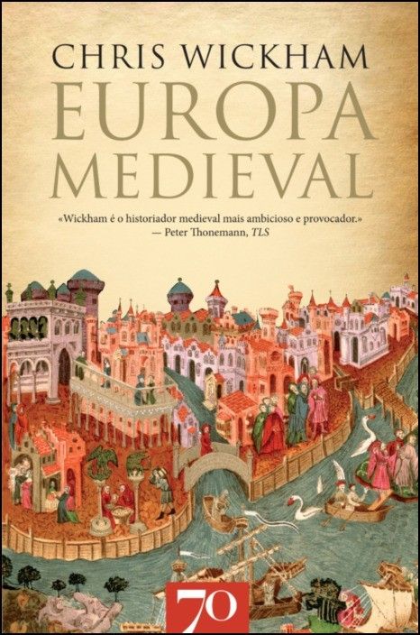 Europa Medieval