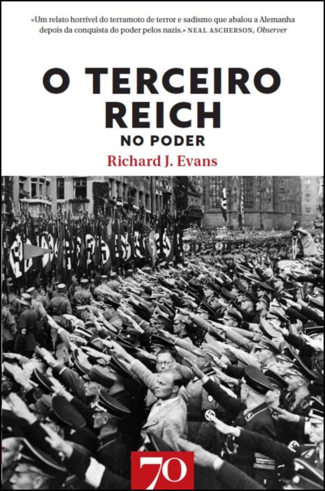 O Terceiro Reich no Poder (vol. II)