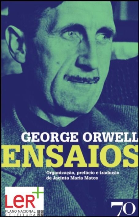 George Orwell - Ensaios