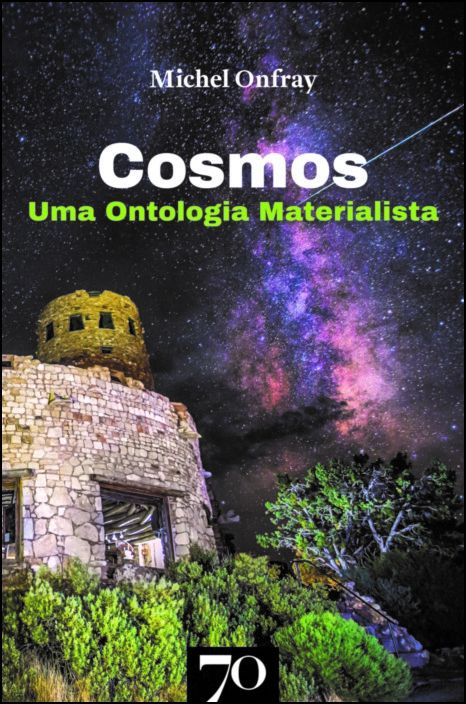 Cosmos - Uma Ontologia Materialista