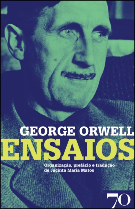 George Orwell - Ensaios