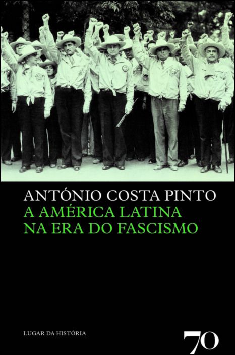 A América Latina na Era do Fascismo