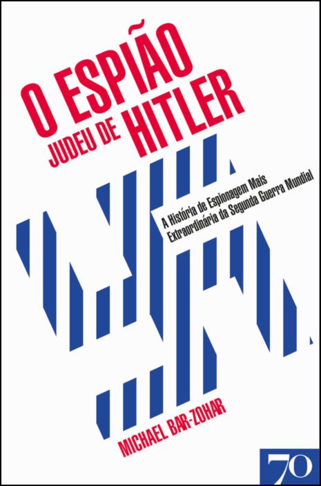 O Espião Judeu de Hitler