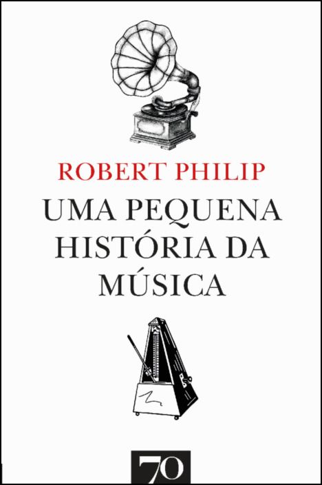 Uma Pequena História da Música