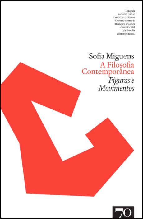 A Filosofia Contemporânea: figuras e movimentos