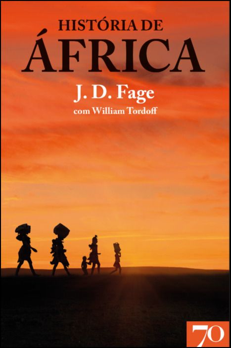 História de África - 2ª Edição