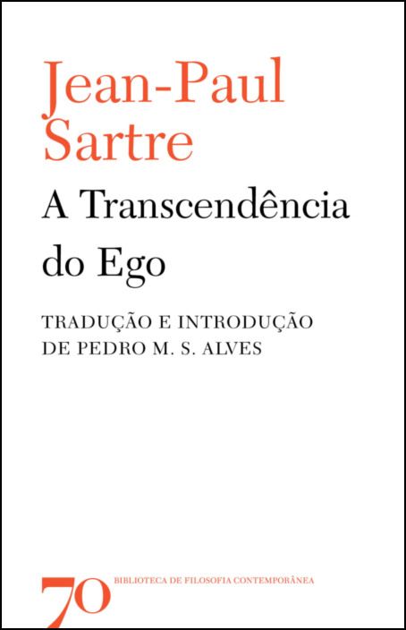 A Transcendência do Ego