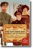 The Kitchen Boy - Os últimos dias dos Romanov