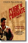 Clube de Combate - Fight Club