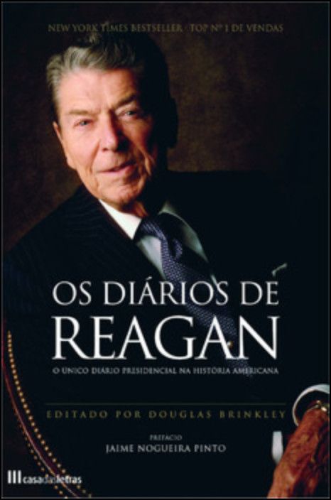 Os Diários de Reagan