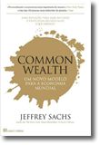 Common Wealth - Um Novo Modelo para a Economia Mundial